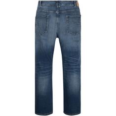 S.OLIVER Jeans dunkelblau