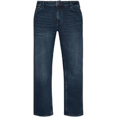 S.OLIVER Jeans dunkelblau