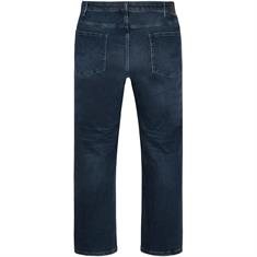 S.OLIVER Jeans dunkelblau