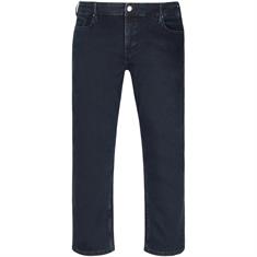 S.OLIVER Jeans dunkelblau