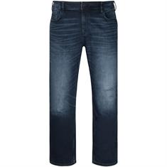 S.OLIVER Jeans dunkelblau