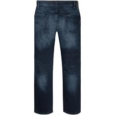 S.OLIVER Jeans dunkelblau