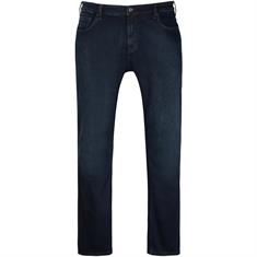 S.OLIVER Jeans dunkelblau