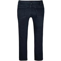 S.OLIVER Jeans dunkelblau