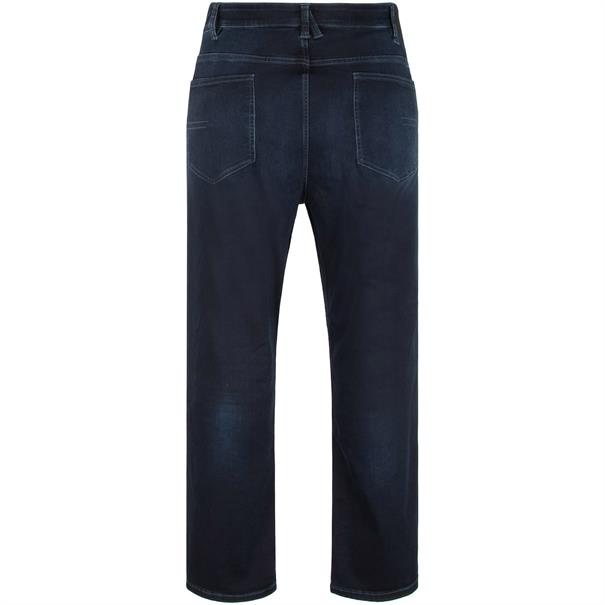 S.OLIVER Jeans dunkelblau
