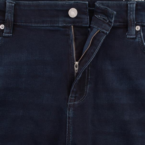 S.OLIVER Jeans dunkelblau