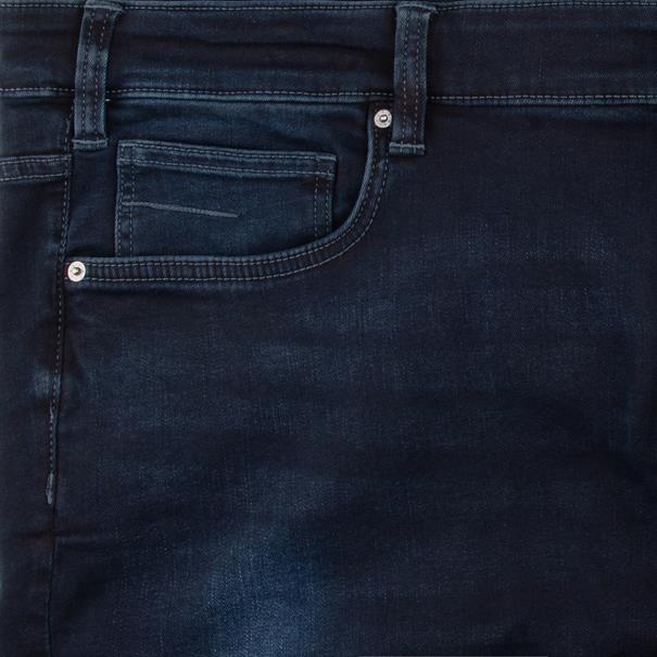 S.OLIVER Jeans dunkelblau