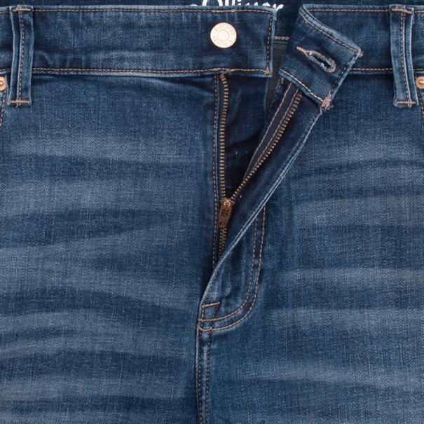 S.OLIVER Jeans dunkelblau
