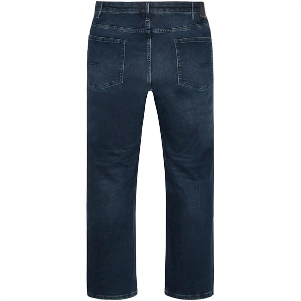 S.OLIVER Jeans dunkelblau