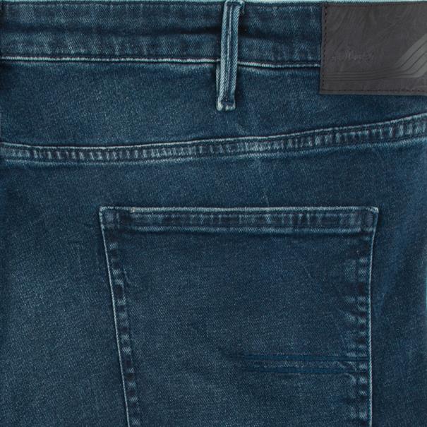 S.OLIVER Jeans dunkelblau