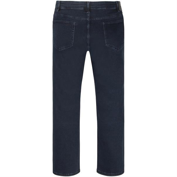 S.OLIVER Jeans dunkelblau