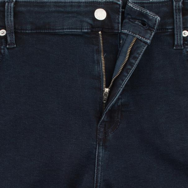 S.OLIVER Jeans dunkelblau