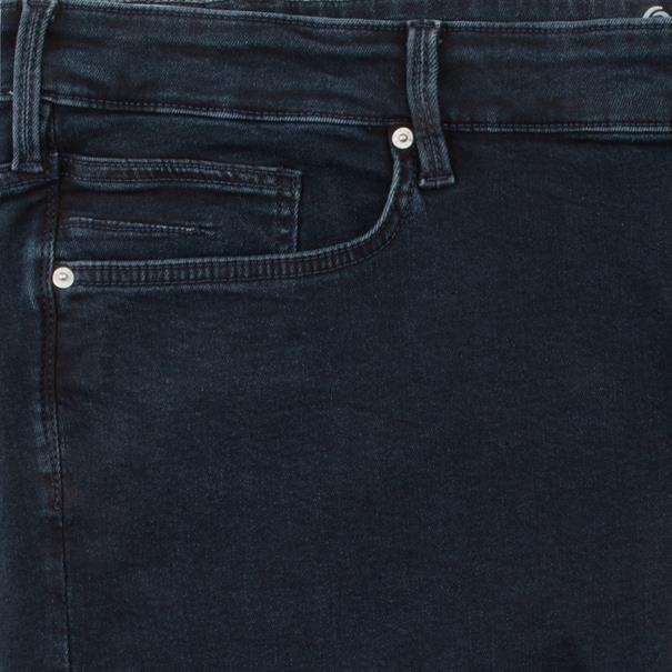 S.OLIVER Jeans dunkelblau