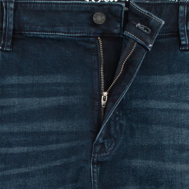 S.OLIVER Jeans dunkelblau