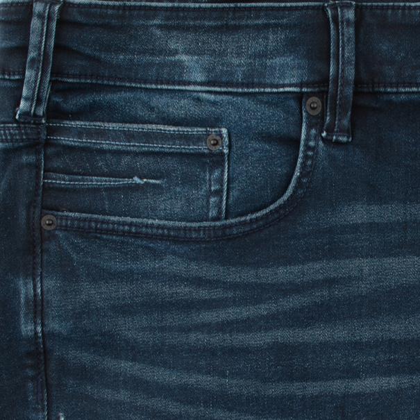 S.OLIVER Jeans dunkelblau