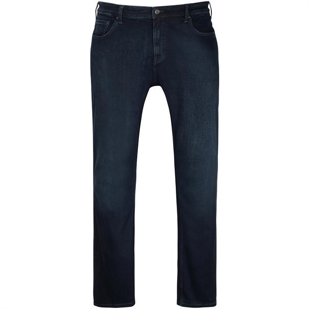 S.OLIVER Jeans dunkelblau