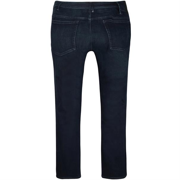 S.OLIVER Jeans dunkelblau