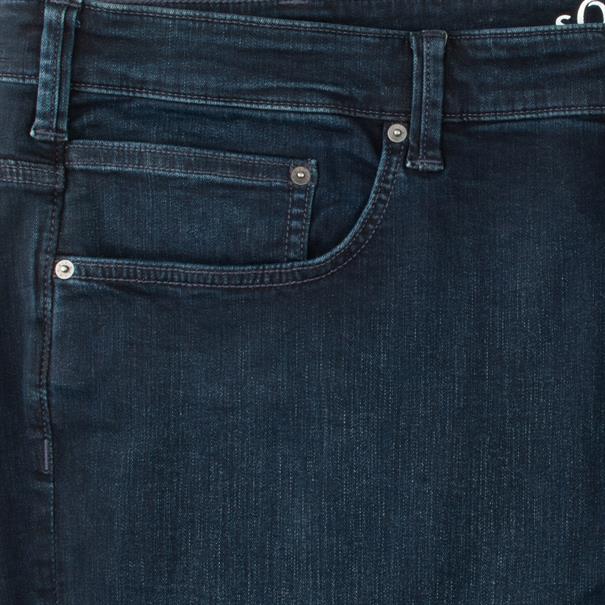 S.OLIVER Jeans dunkelblau