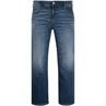 S.OLIVER Jeans dunkelblau