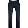 S.OLIVER Jeans dunkelblau