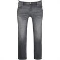 S.OLIVER Jeans grau