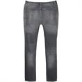 S.OLIVER Jeans grau