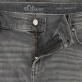 S.OLIVER Jeans grau