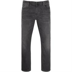 S.OLIVER Jeans grau