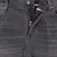 S.OLIVER Jeans grau