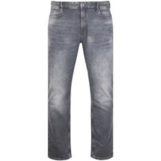 S.OLIVER Jeans grau