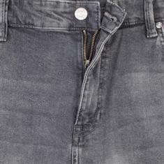 S.OLIVER Jeans grau