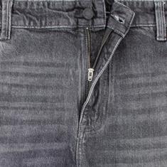S.OLIVER Jeans grau