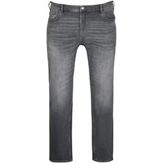 S.OLIVER Jeans grau