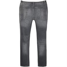 S.OLIVER Jeans grau