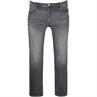 S.OLIVER Jeans grau