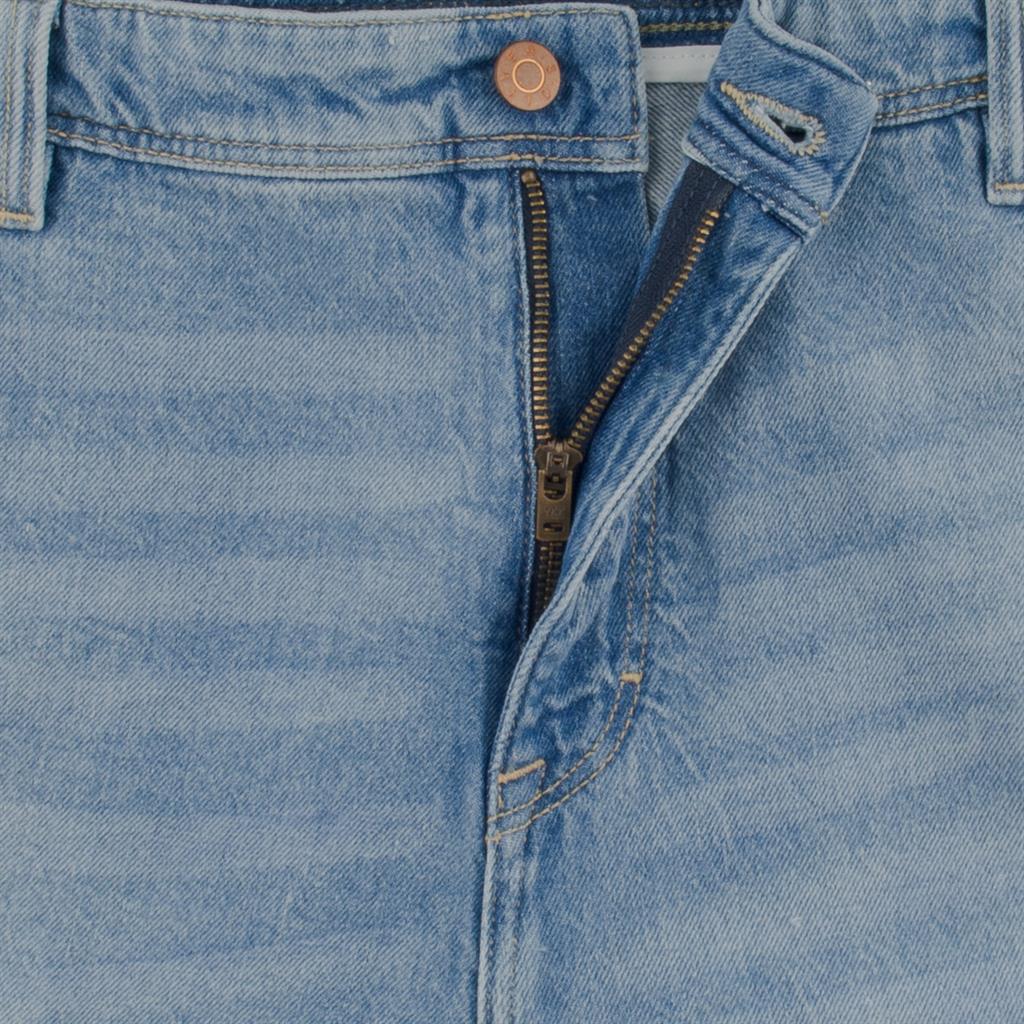 S.OLIVER Jeans hellblau Herrenmode in Übergrößen kaufen