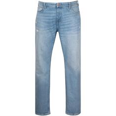 S.OLIVER Jeans hellblau