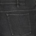 S.OLIVER Jeans-Shorts anthrazit