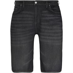 S.OLIVER Jeans-Shorts anthrazit