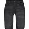 S.OLIVER Jeans-Shorts anthrazit