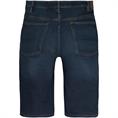 S.OLIVER Jeans-Shorts dunkelblau