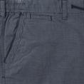 S.OLIVER karierte Shorts dunkelblau