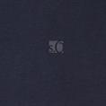 S.OLIVER langarm T-Shirt marine