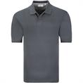 S.OLIVER Poloshirt anthrazit