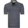 S.OLIVER Poloshirt anthrazit