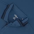 S.OLIVER Poloshirt blau