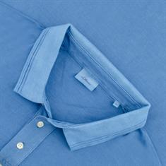 S.OLIVER Poloshirt blau