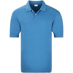 S.OLIVER Poloshirt blau