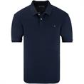 S.OLIVER Poloshirt dunkelblau
