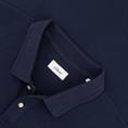 S.OLIVER Poloshirt dunkelblau